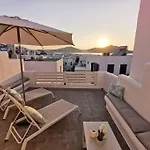 The Minty Door Boutique House Tatil Evi