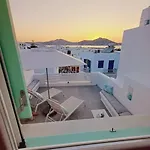 The Minty Door Boutique House Tatil Evi