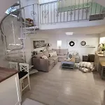Tatil Evi The Minty Door Boutique House