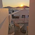 Tatil Evi The Minty Door Boutique House *
