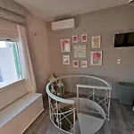 The Minty Door Boutique House
