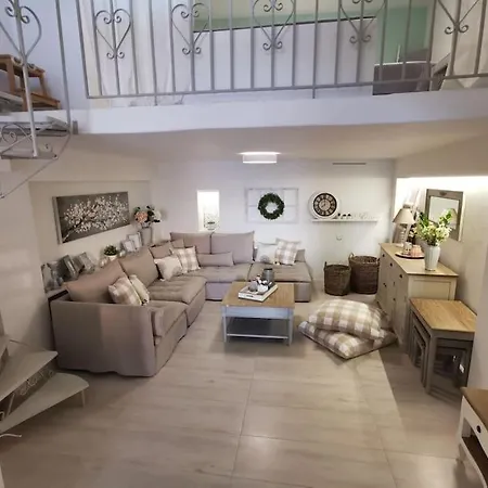 Tatil Evi The Minty Door Boutique House *