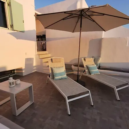 Tatil Evi The Minty Door Boutique House