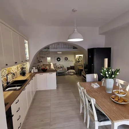 Tatil Evi The Minty Door Boutique House
