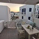 The Minty Door Boutique House Dom wakacyjny Nausa