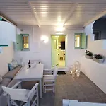 Dom wakacyjny The Minty Door Boutique House