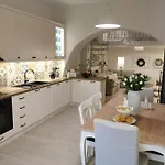 The Minty Door Boutique House *