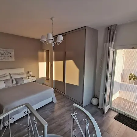 The Minty Door Boutique House 度假居