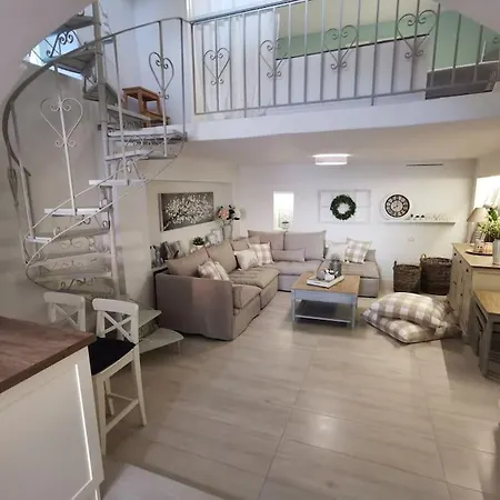 Holiday home The Minty Door Boutique House