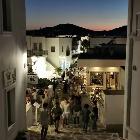 The Minty Door Boutique House Σπίτι διακοπών *