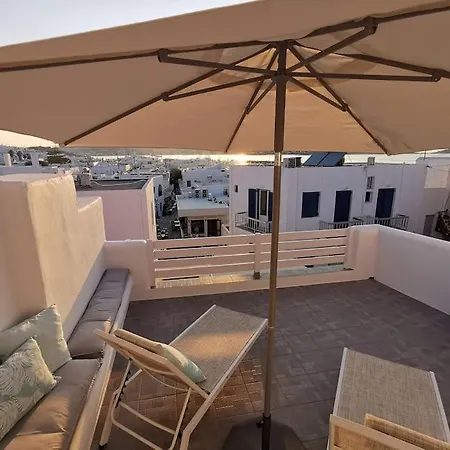 The Minty Door Boutique House Holiday home