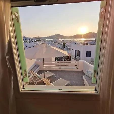 Σπίτι διακοπών The Minty Door Boutique House *