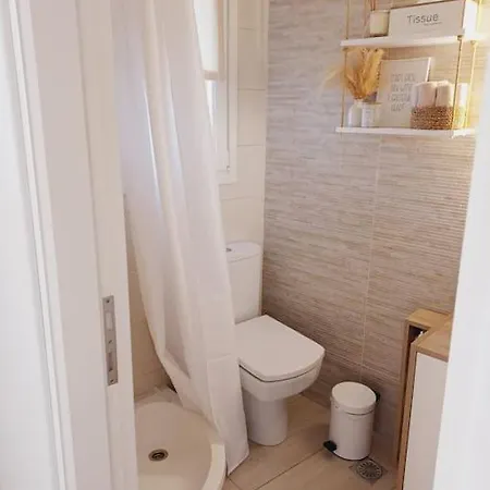 The Minty Door Boutique House Σπίτι διακοπών *