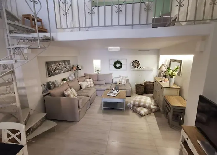 Casa de Férias The Minty Door Boutique House *