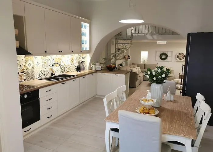 The Minty Door Boutique House *